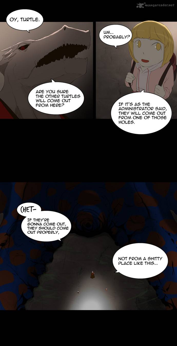 Tower of God Chapter 75 image 02